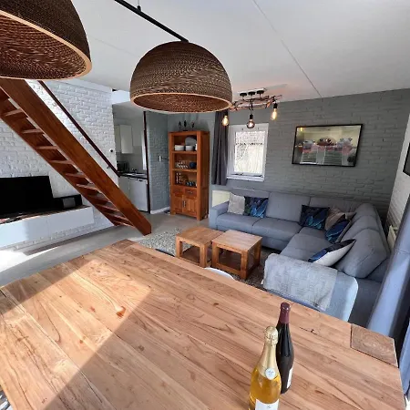 Feriehus Beautifull House Life 47