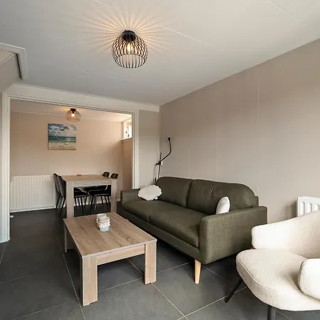 Life - Aan Zee בית נופש *