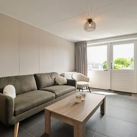 Life - Aan Zee בית נופש קלאנטסהוך