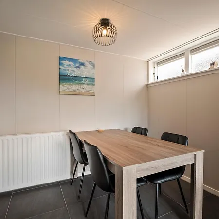 Life - Aan Zee * קלאנטסהוך