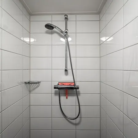 בית נופש Life - Aan Zee *