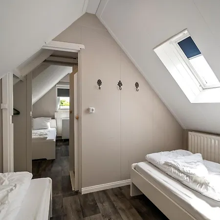 Life - Aan Zee בית נופש קלאנטסהוך