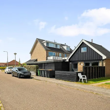 Life - Aan Zee קלאנטסהוך