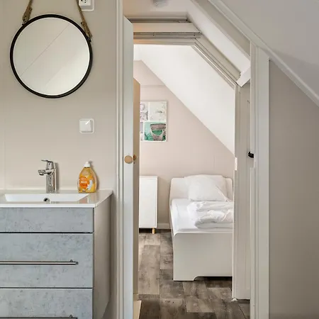 Life - Aan Zee Holiday home