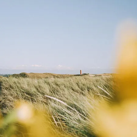 Holiday home Life - Aan Zee Callantsoog