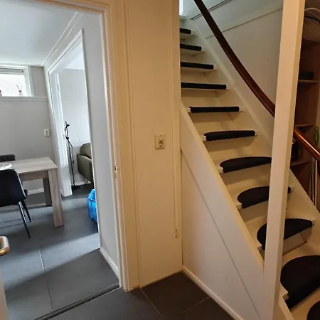 Holiday home Life - Aan Zee